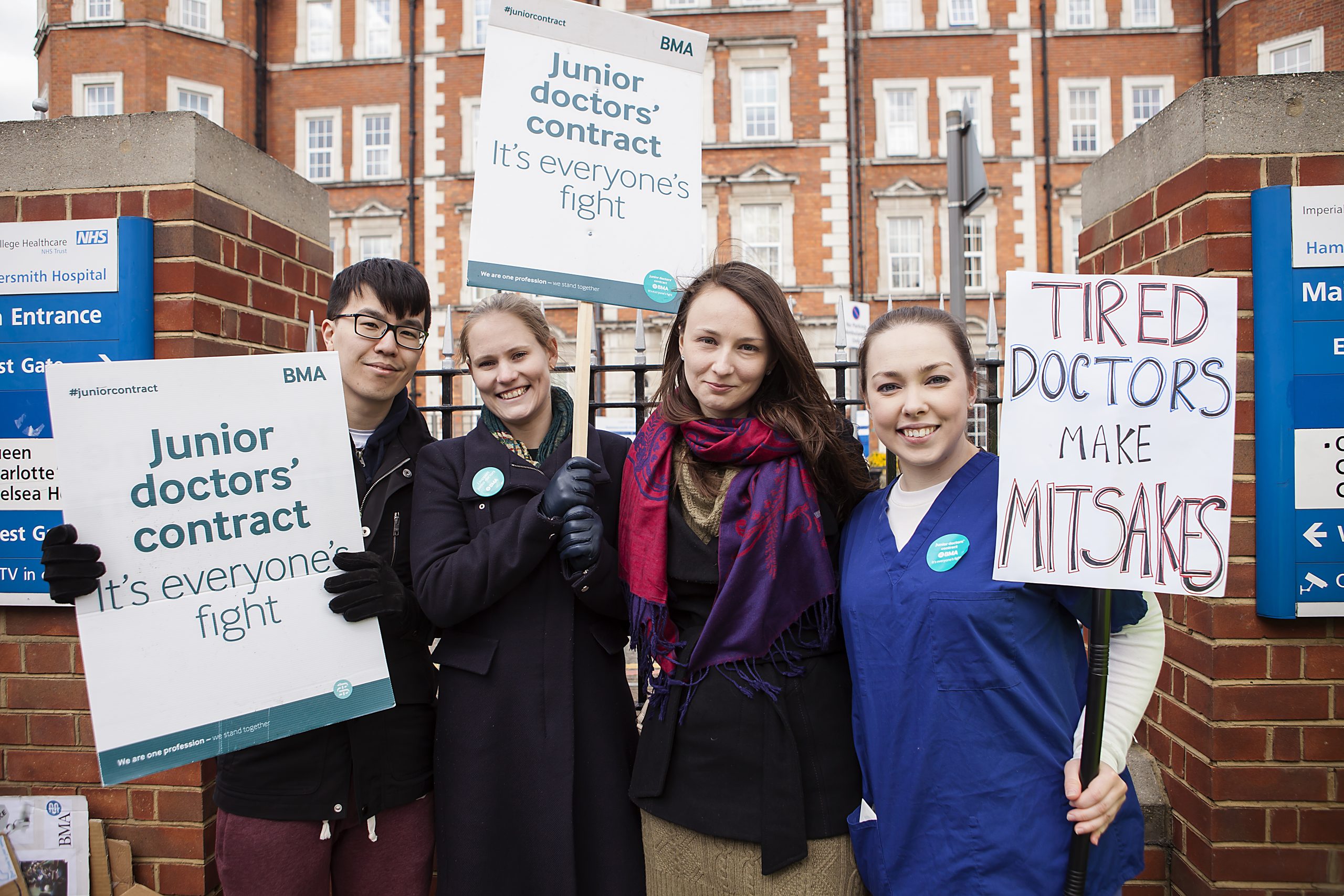 Supporting junior doctors in general practice