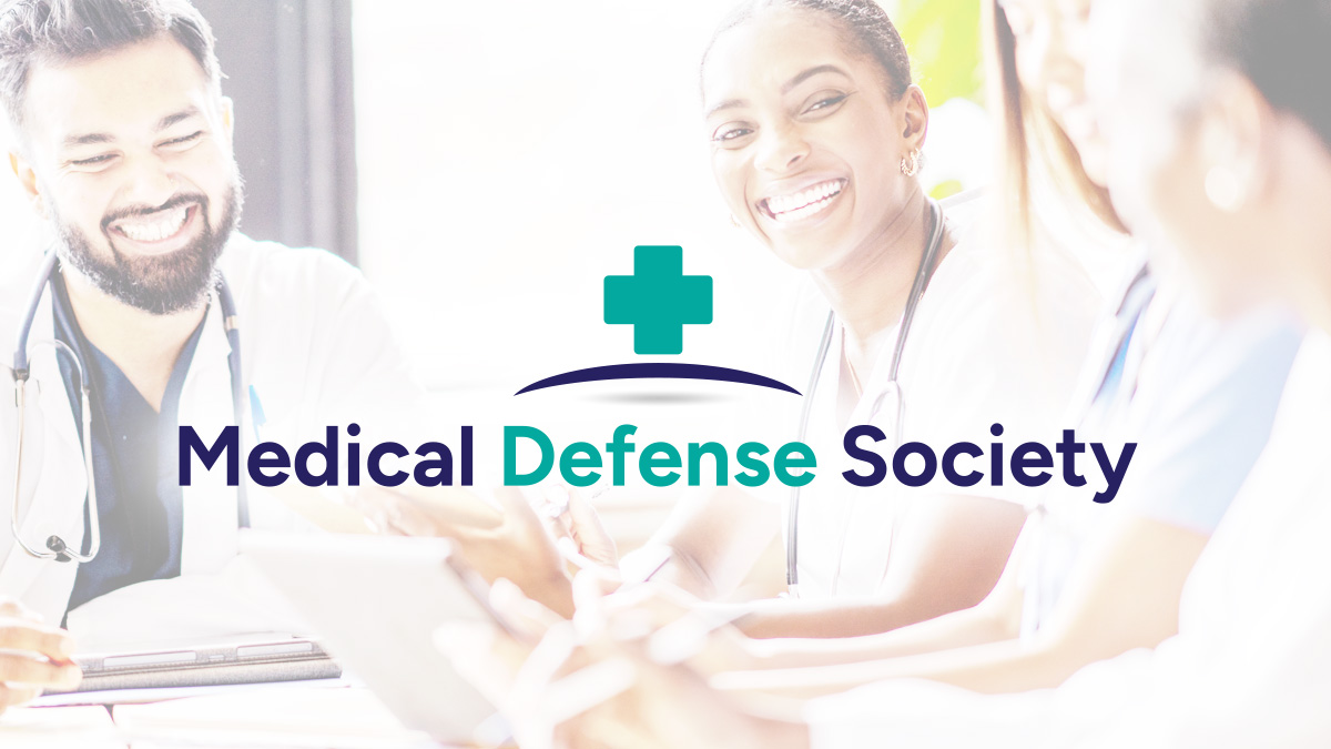 About - Medical Defense Society