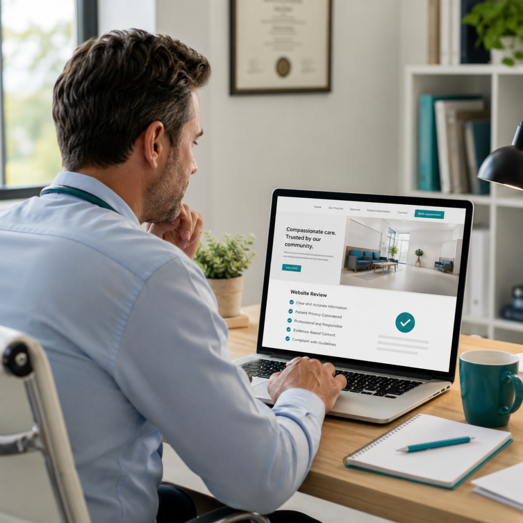 Rules on Advertising Weight-Loss Medicines: What GPs Need to Know in 2026